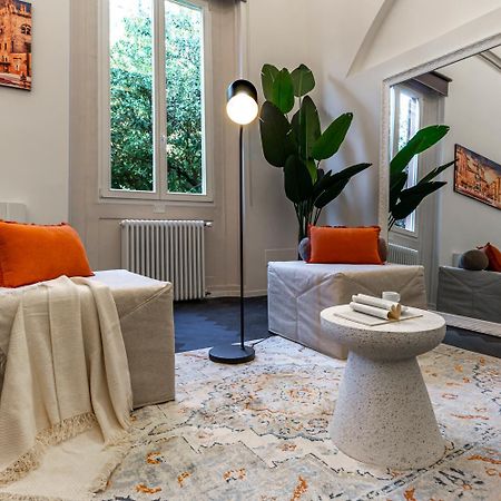 Righi Suite Apartment Bologna Esterno foto