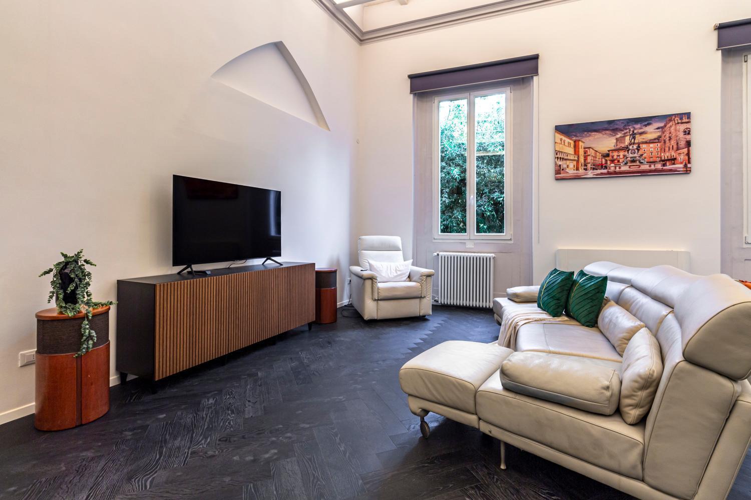 Righi Suite Apartment Bologna Esterno foto