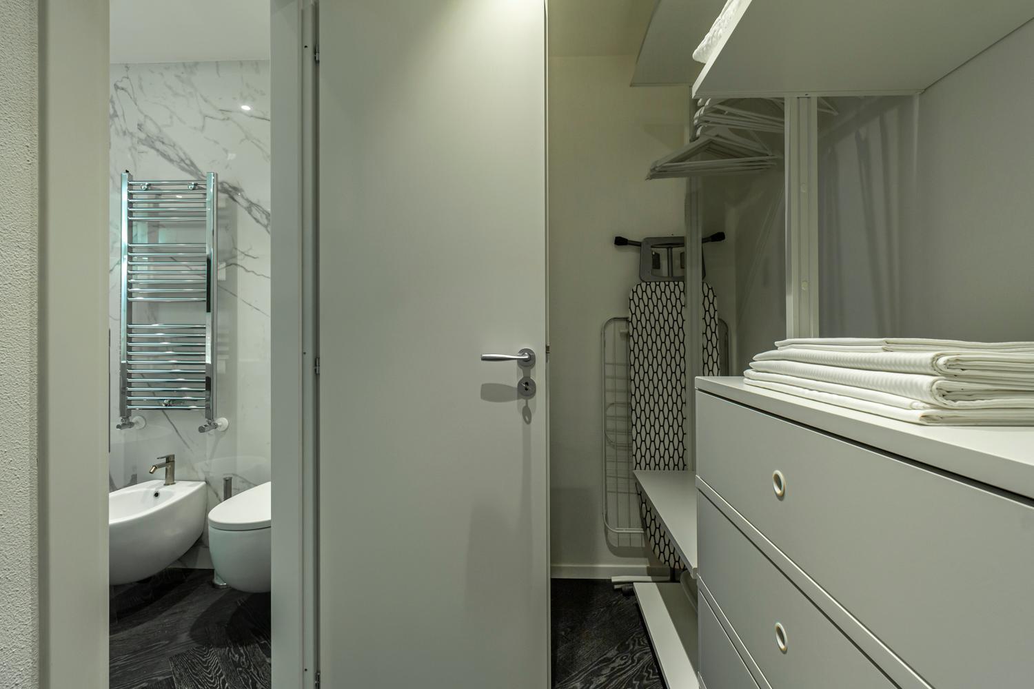Righi Suite Apartment Bologna Esterno foto