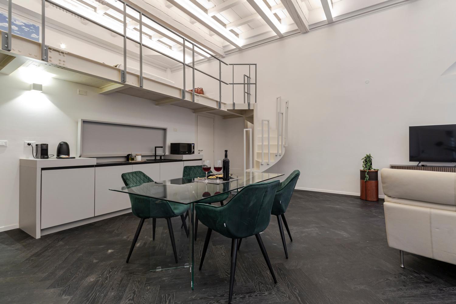 Righi Suite Apartment Bologna Esterno foto