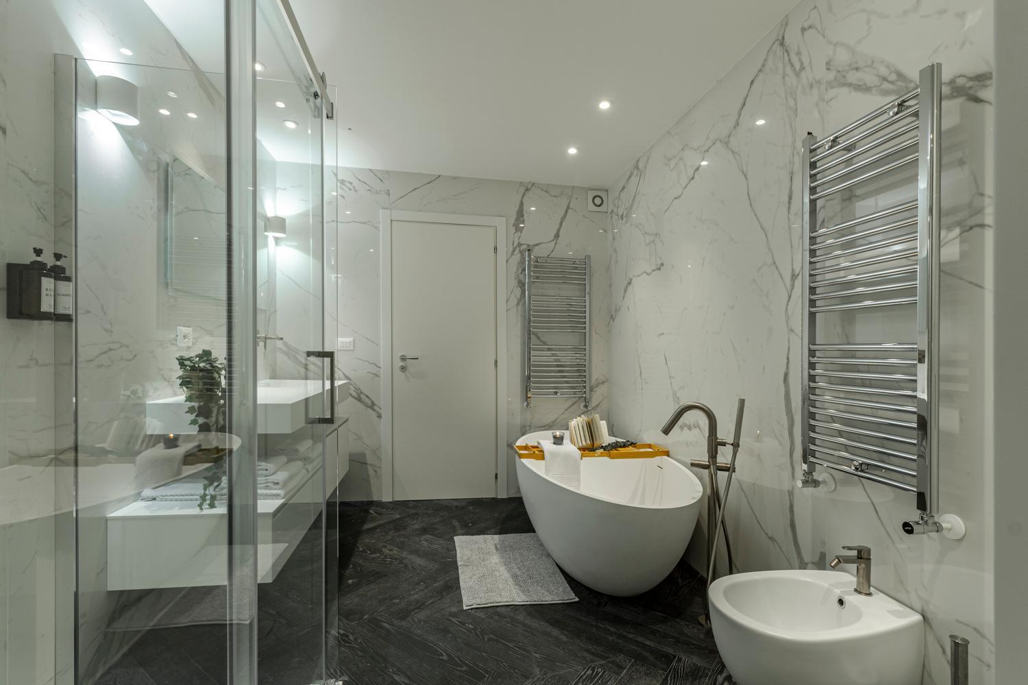 Righi Suite Apartment Bologna Esterno foto
