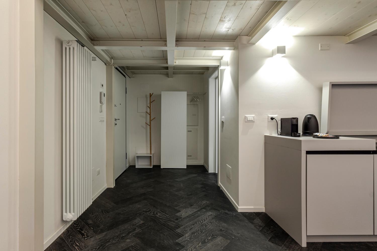 Righi Suite Apartment Bologna Esterno foto